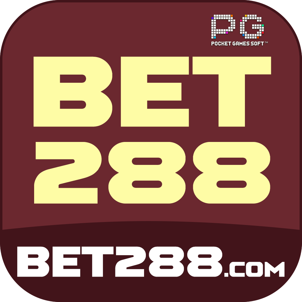 Imagem promocional da BET288 destacando a plataforma e seus benefícios.