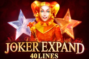 Joker Expand 40 Lines