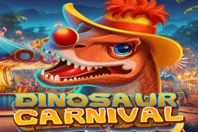 Dinosaur Carnival