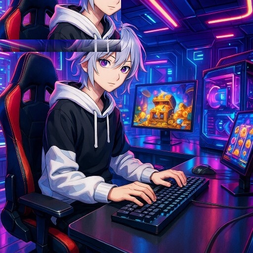 Imagem promocional da BET288 mostrando a plataforma e suas vantagens