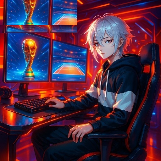 Imagem promocional da BET288 mostrando a plataforma e suas vantagens