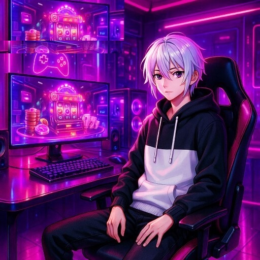 Imagem promocional da BET288 mostrando a plataforma e suas vantagens